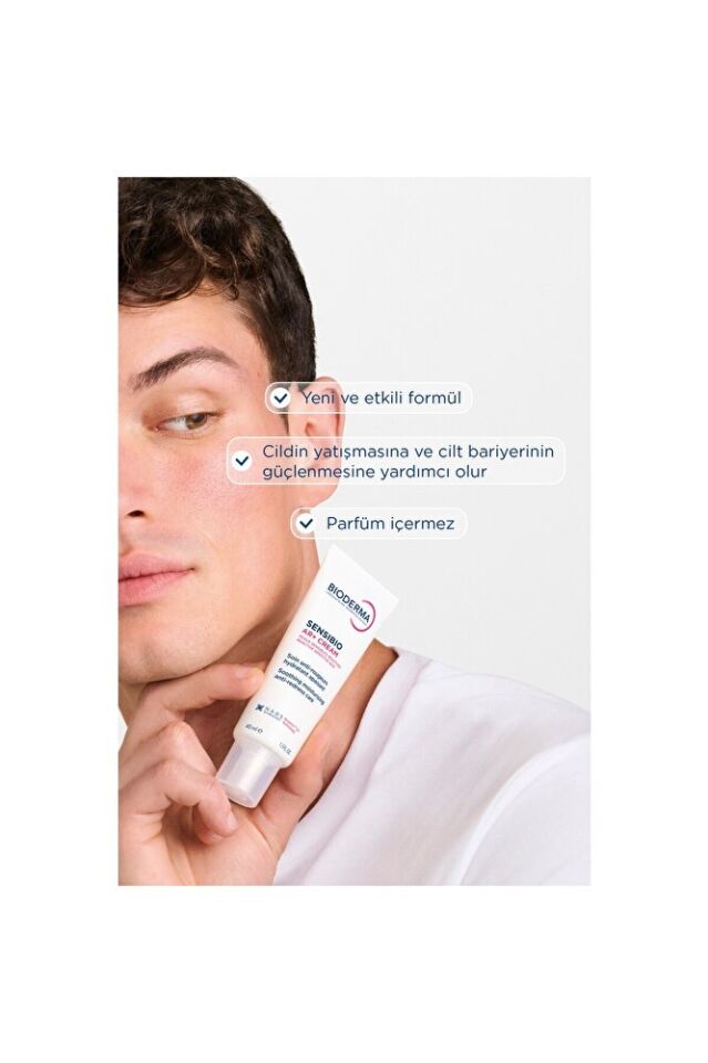 Sensibio Ar+ Cream 40 ml