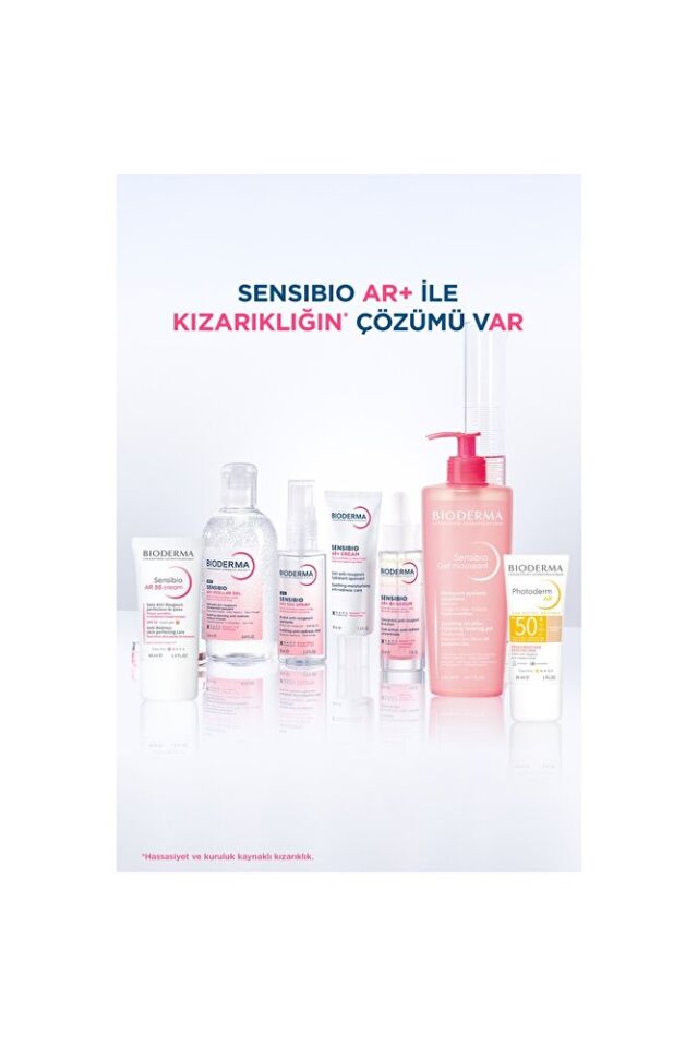 Sensibio Ar+ Cream 40 ml