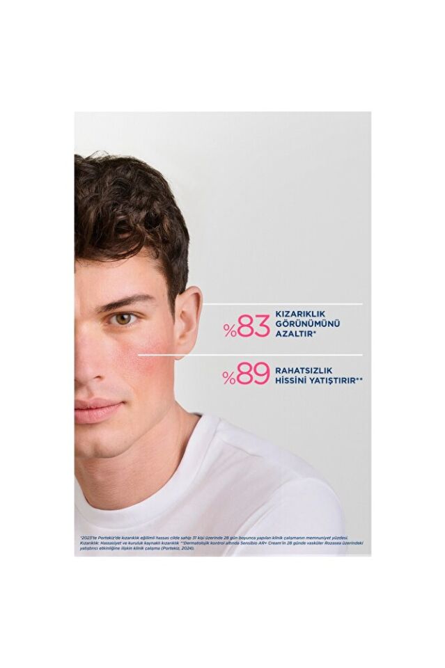 Sensibio Ar+ Cream 40 ml