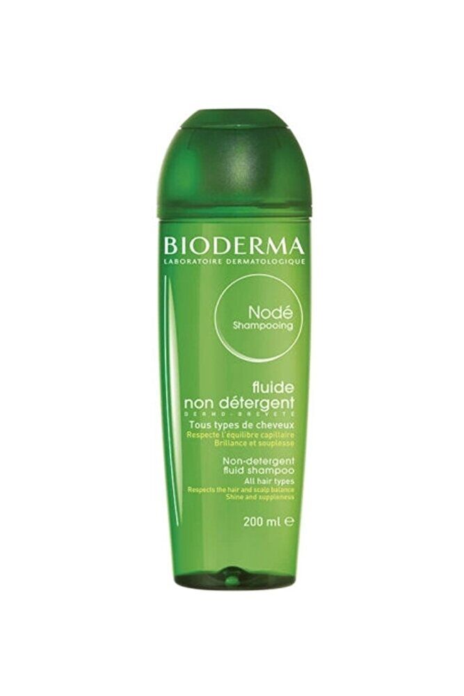 Bioderma Node Fluid Shampoo 200 ml