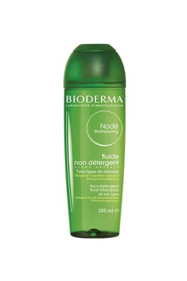 Bioderma Node Fluid Shampoo 200 ml