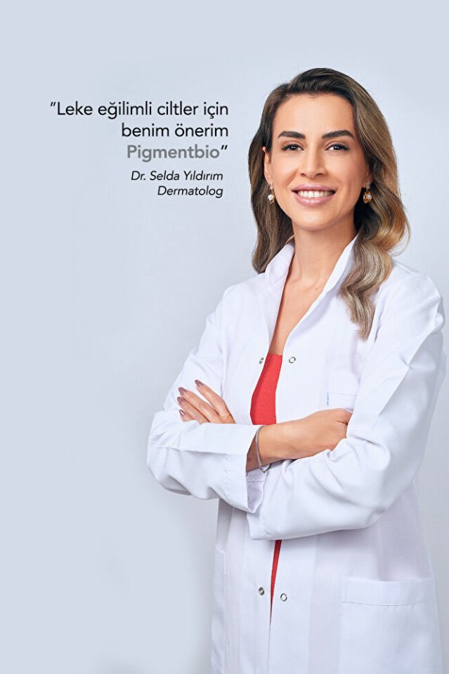 Pigmentbio Foaming Cream - Peeling Etkili Yüz Temizleme Jeli 200 ml