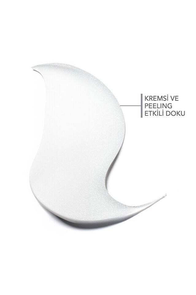 Pigmentbio Foaming Cream - Peeling Etkili Yüz Temizleme Jeli 200 ml