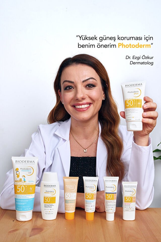 Photoderm Spot SPF 50+ Leke Karşıtı Güneş Kremi 150 ml