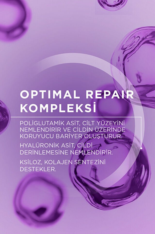 Cicabio Cream+ Onarıcı Yatıştırıcı Nemlendirici Cica Krem Bebek Çocuk Yetişkin Yüz Vücut 40 ml
