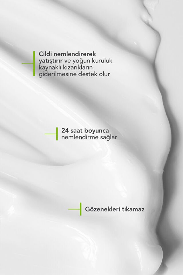 Sebium Hydra Seramid İçeren Yatıştırıcı, Kurutucu Akne Tedavisi Yoğun Nemlendirici Bakım Kremi 40 ML