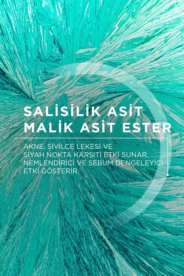 Sebium Kerato+ Sivilce, Akne Lekesi Karşıtı AHA, BHA, Salisilik Asit İçeren Bakım Kremi 30 ml