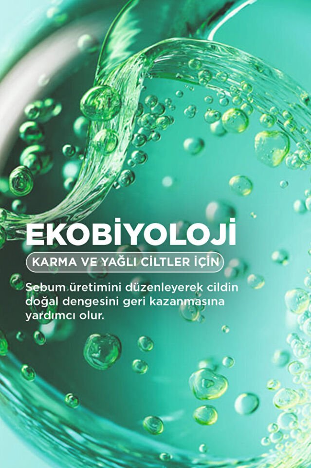 Sebium Kerato+ Sivilce, Akne Lekesi Karşıtı AHA, BHA, Salisilik Asit İçeren Bakım Kremi 30 ml