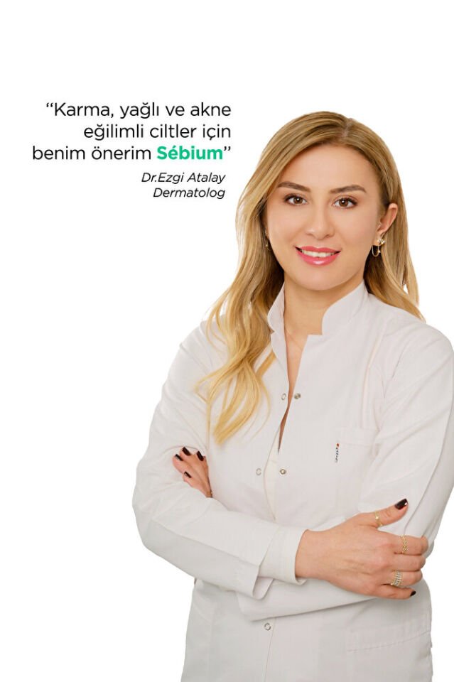 Sebium Kerato+ Sivilce, Akne Lekesi Karşıtı AHA, BHA, Salisilik Asit İçeren Bakım Kremi 30 ml