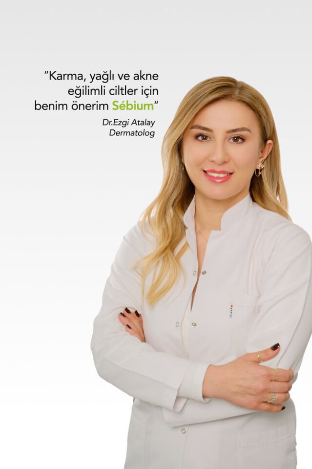Sebium Lotion Salisilik asit içeren Gözenek Sıkılaştırıcı Siyah Nokta Karşıtı Arındırıcı Tonik 200ml