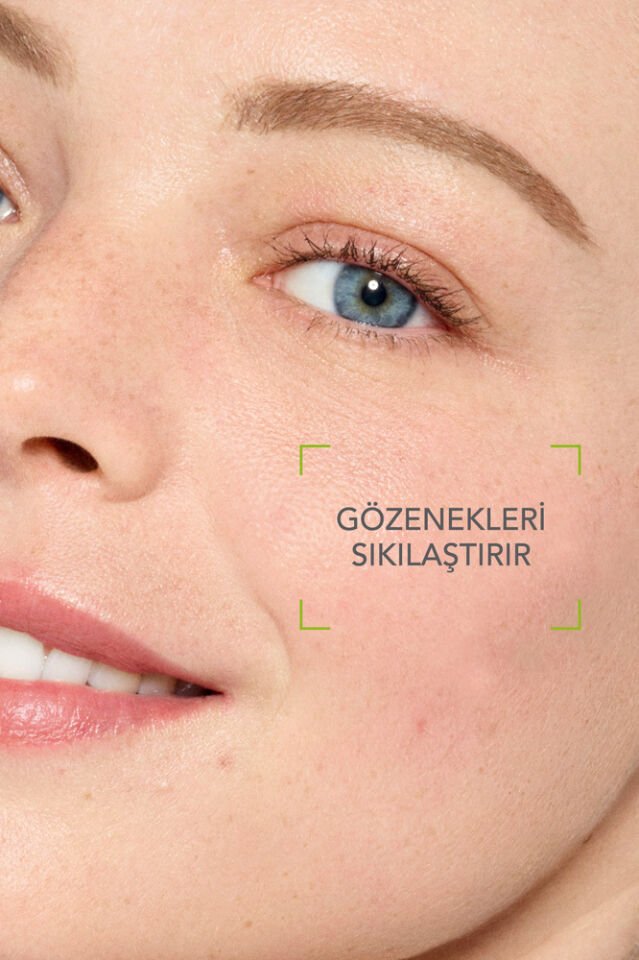Sebium Lotion Salisilik asit içeren Gözenek Sıkılaştırıcı Siyah Nokta Karşıtı Arındırıcı Tonik 200ml