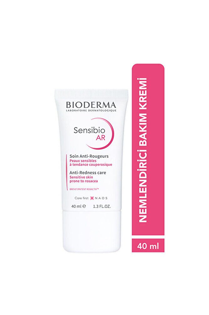 sensibio AR