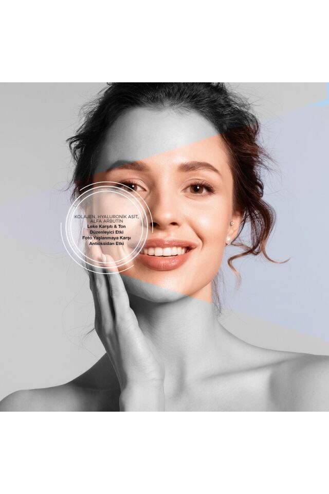 Bioxcin Sun Leke Kremi SPF50 150 ml