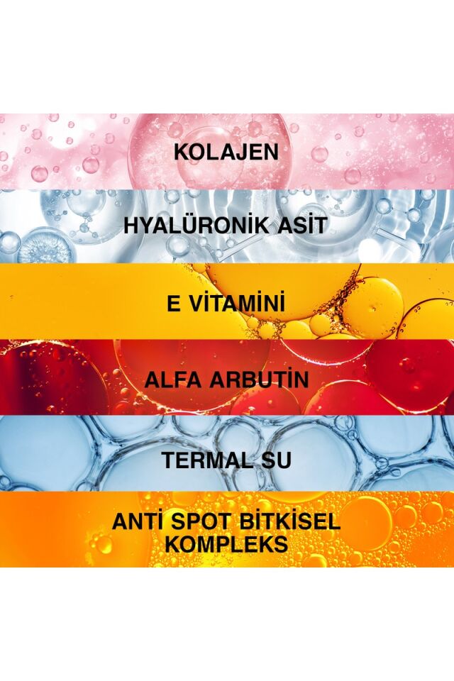 Bioxcin Sun Leke Kremi SPF50 150 ml