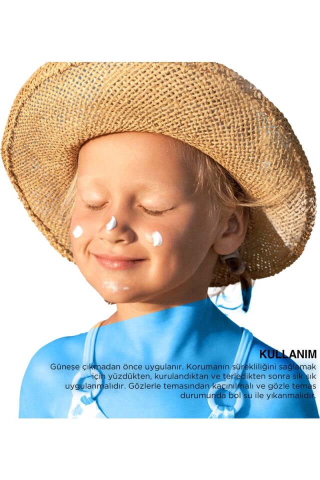 Bioxcin Suncare Kids Spf 50+ Güneş Losyonu 200 ml