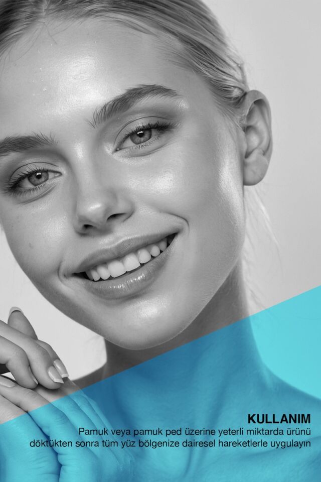Bioxcin Hydra Kuru Ve Hassas Ciltler İçin Nemlendirici Arındırıcı Tonik 200 Ml - Hyalüronik Asit