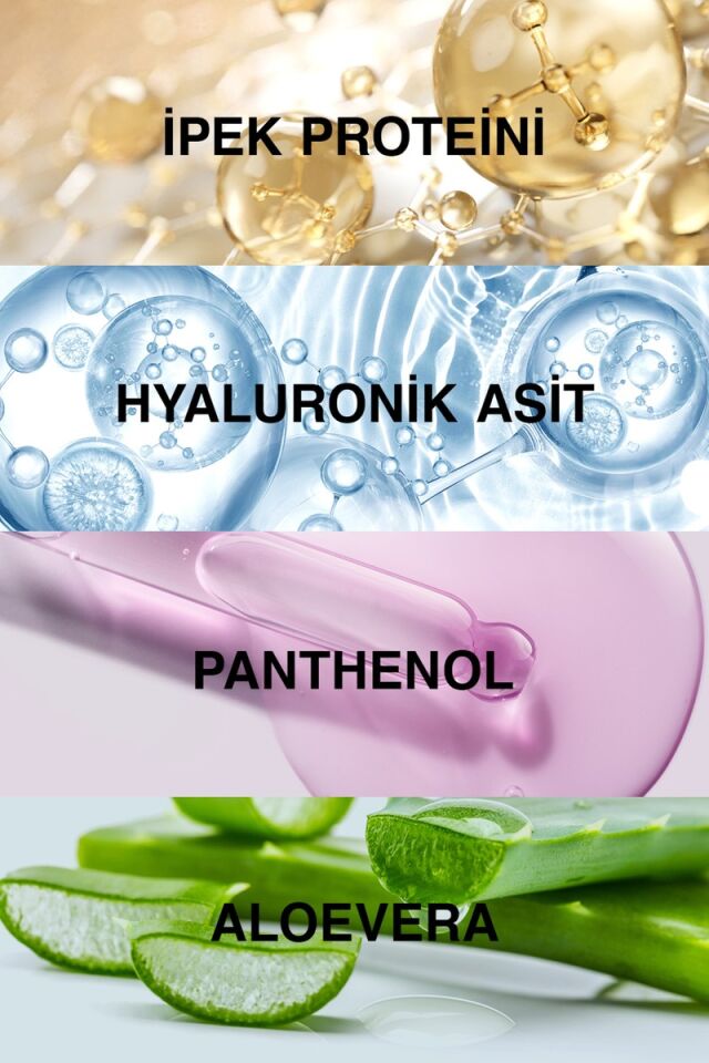 Bioxcin Hydra Kuru Ve Hassas Ciltler İçin Nemlendirici Arındırıcı Tonik 200 Ml - Hyalüronik Asit