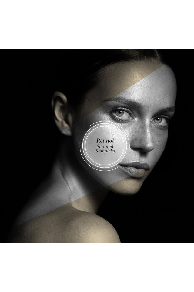 Bioxcin Retinol Serum %1 Seramid Complex 30 ml