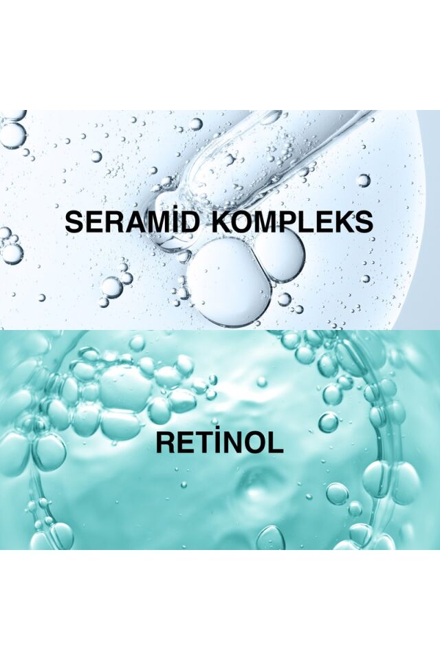 Bioxcin Retinol Serum %1 Seramid Complex 30 ml