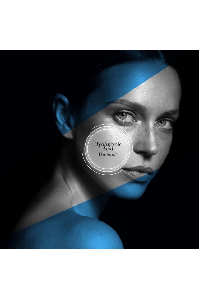 Bioxcin Hyaluronic Acid %3 Yoğun Nemlendirici Dolgunlaştırıcı Serum 30 ml