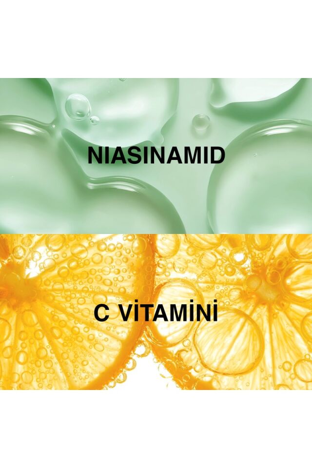 Bioxcin Ester C Vitamini Serum %15 & Niasinamid %2 - Aydınlatıcı Canlandırıcı Renk Tonu Eşitleyici Lipozomal