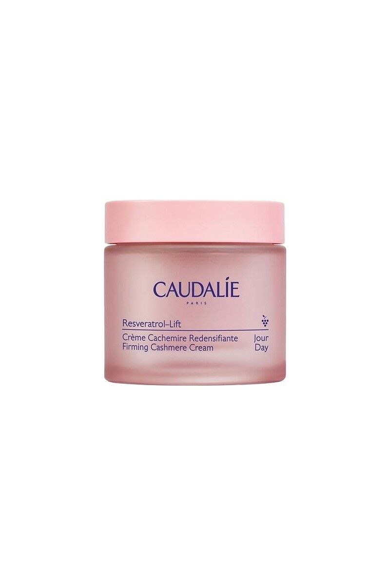 Caudalie Resveratrol-Lift Sıkılaştırıcı Yüz Kremi 50 ml Tüm Cilt Tipleri için Gündüz Bakımı