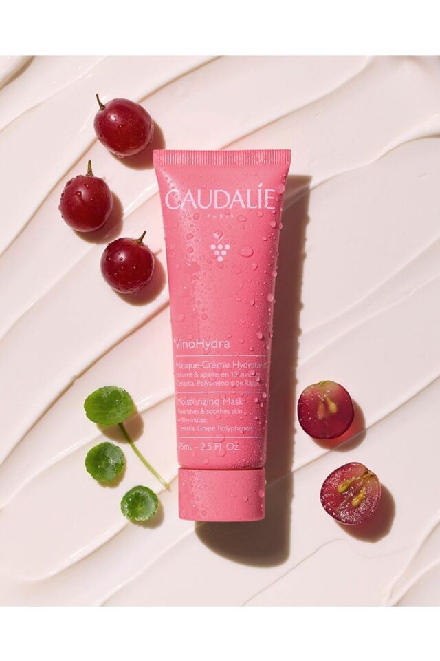 Marka Caudalie Vinohydra Cleansing Gel 150  ml