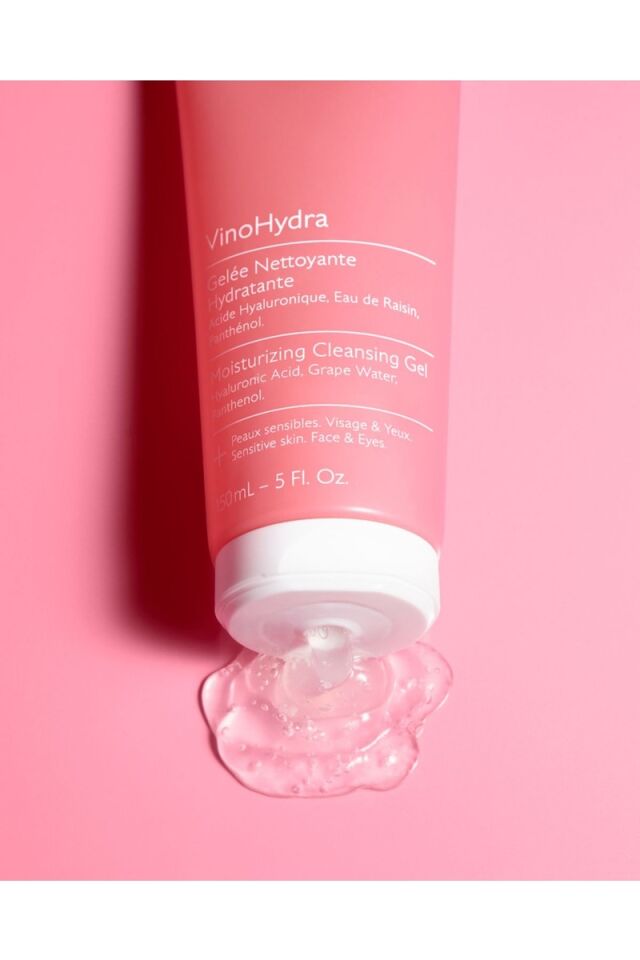 Marka Caudalie Vinohydra Cleansing Gel 150  ml