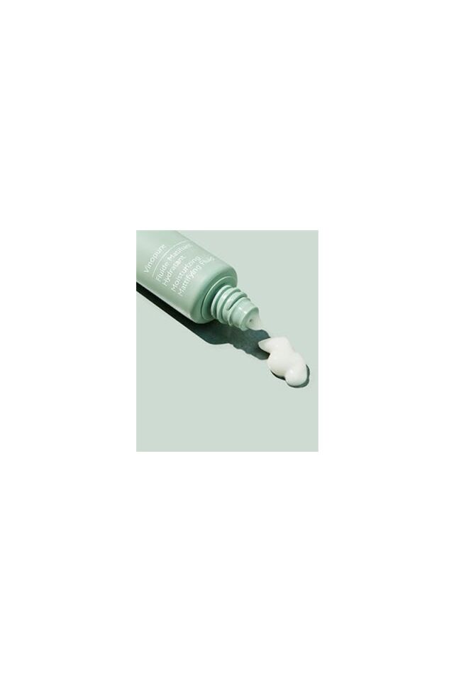 Caudalie Vinopure Matlaştırıcı Nemlendirici Krem 40 ml Karma Ciltler için Siyah Nokta Önleyici