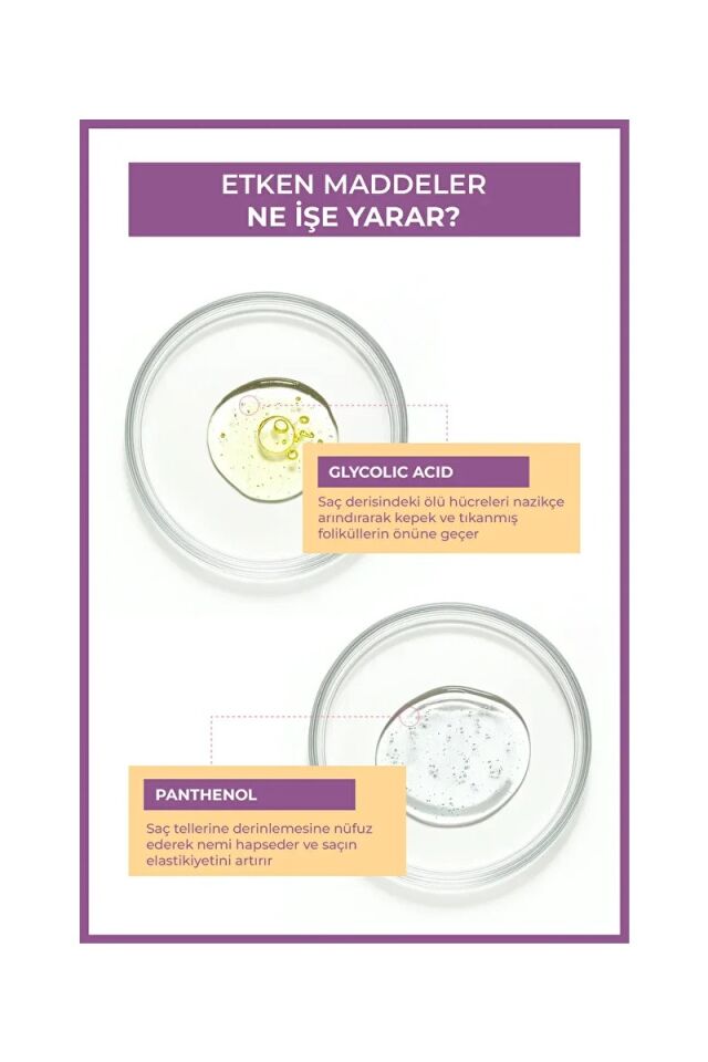 Gloss Elixir Parlaklık ve Pürüzsüzlük Verici, Canlandırıcı Saç Bakım Serumu 75 ml