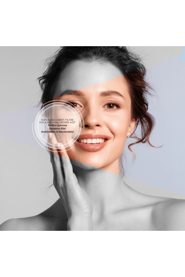 Bioxcin Suncare Hassas Ciltler SPF50+ Güneş Kremi 50 ml