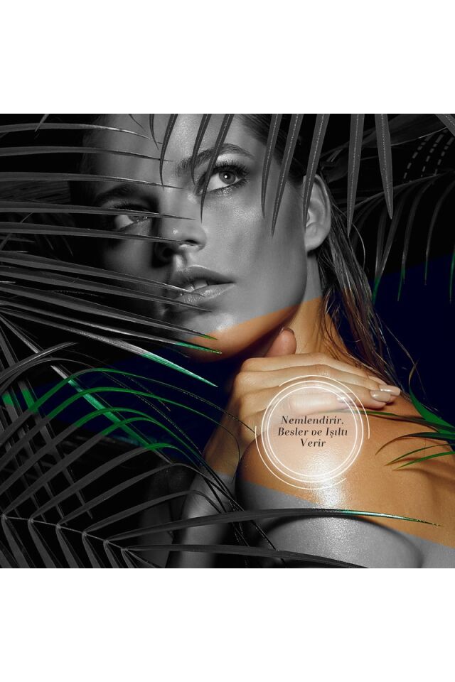 Bioxcin Gold On Skin Altın Parıltılı Kuru Yağ 100 ml - Dry Oil Saç Yüz Vücut
