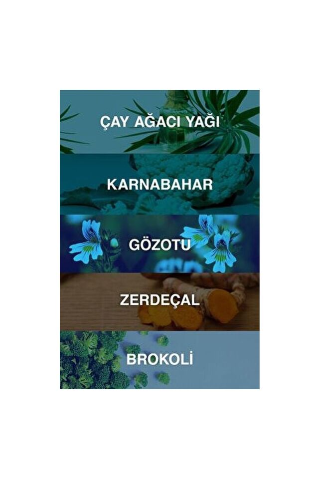 Bioxcin Acnium Yüz Yıkama Jeli Sivilce Karşıtı Etki 200 ml Akneli Ciltler İçin