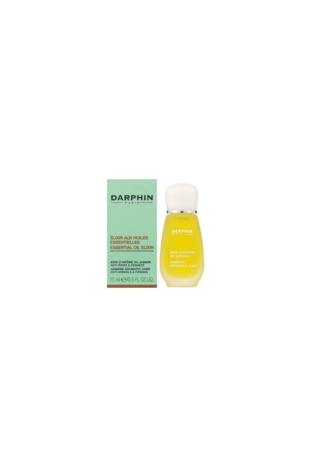 Darphin Essentıal Oıl Jasmıne
