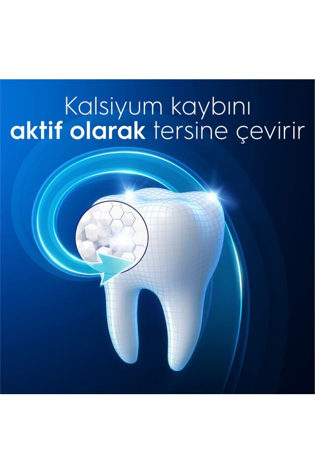 Oral-B Pro Densify Clinic Çürük Kalkanı Diş Macunu 65 ml