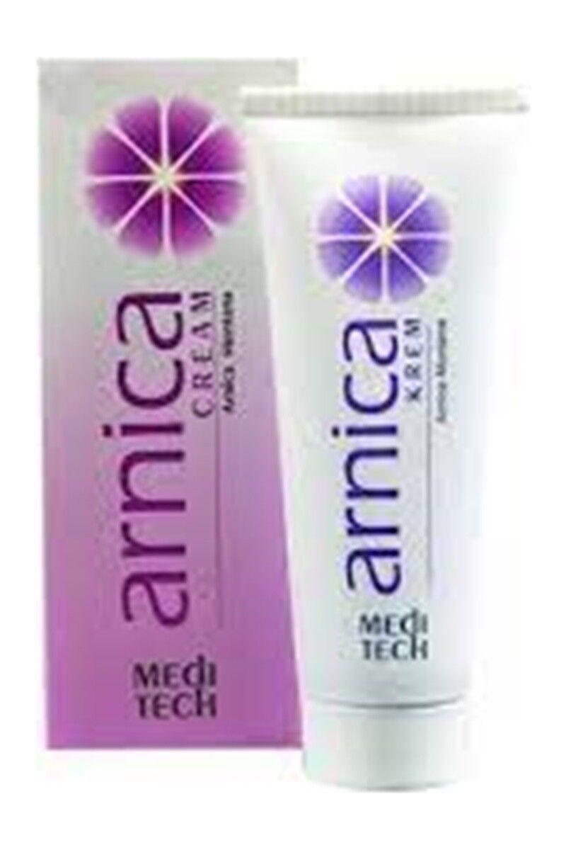 Arnica Meditech Arnica Krem 75 gr