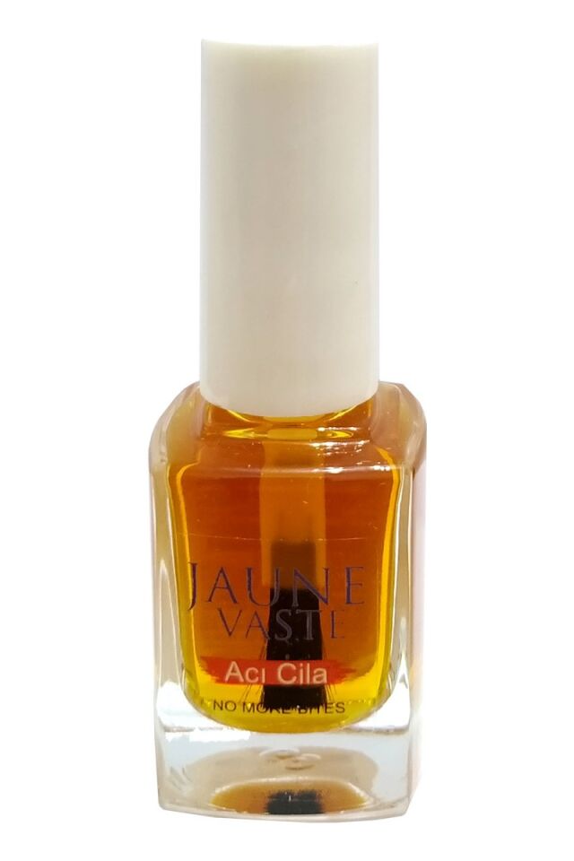 Jaune Vaste Acı Cila 12 ml