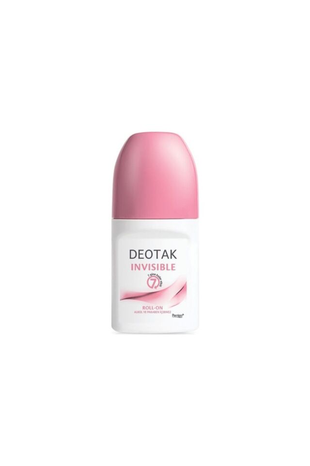 Deotak Deo Invisible Roll-on 35 ml